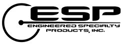 Logo of Engineered Specialty Products, Inc.
